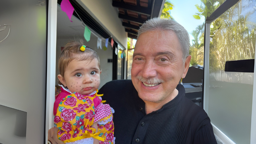 Paulo Twiaschor