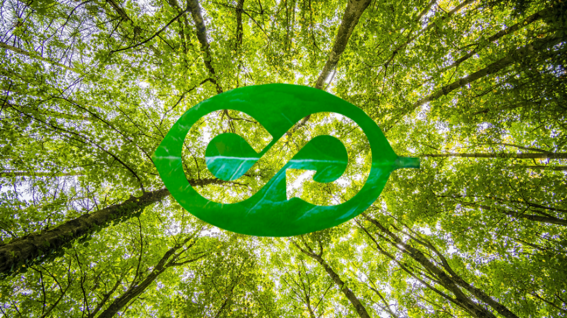 Economia circular e sistema tributário se conectam em análise feita por Leonardo Manzan.