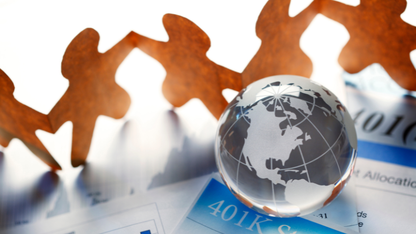 Liderança sustentável: o equilíbrio entre resultados e responsabilidade social Alfredo Moreira Filho destaca uma liderança que entrega resultados sem perder de vista o impacto humano e social.