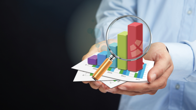 Com visão estratégica, Andre de Barros Faria mostra como a Vert Analytics converte dados em impacto positivo e decisões mais inteligentes.