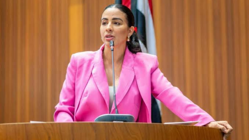 Nas comunidades do Maranhão, Daniella Jadão Meneses evidencia como o saneamento básico e o abastecimento de água promovem saúde, dignidade e desenvolvimento social.