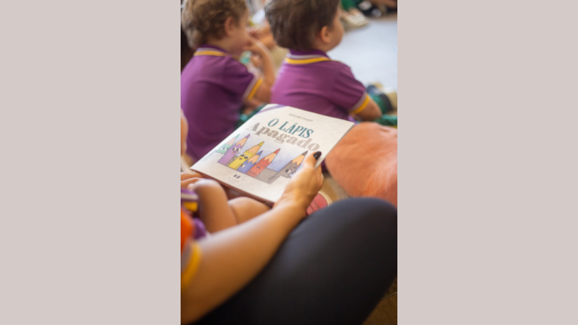 Conheça estratégias para incentivar o hábito da leitura em ambientes digitais com insights da Sigma Educação e Tecnologia Ltda sobre como transformar tecnologia em aliada do desenvolvimento educacional.