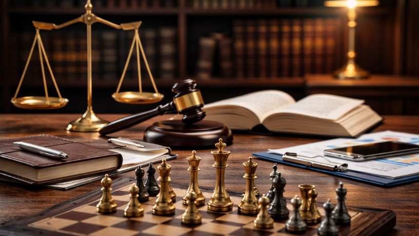 Liderança na advocacia e a experiência que fortalece decisões jurídicas Gilmar Stelo e Stelo Advogados Associados