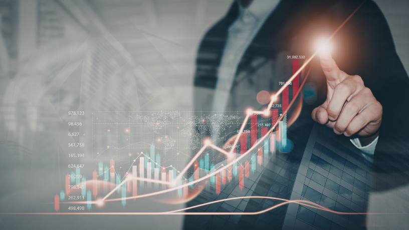 O peso das decisões financeiras na sustentabilidade empresarial Pedro Daniel Magalhães
