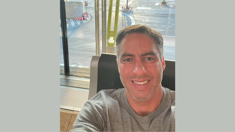 Luiz Felipe do Valle Silva do Quental de Menezes