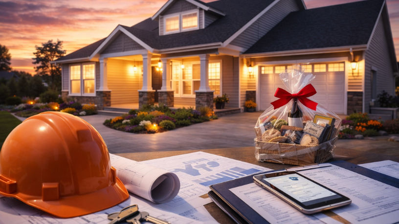 Pós-obra e relacionamento com clientes: Como fidelizar e gerar valor, com Valderci Malagosini Machado Valderci Malagosini Machado