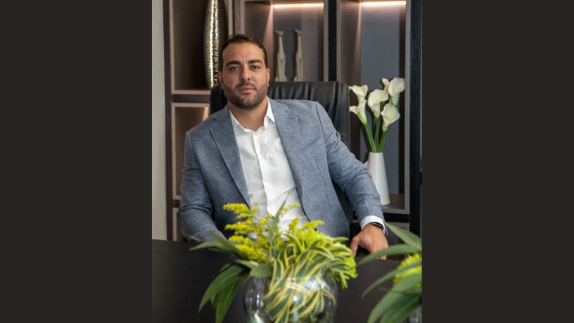 Bruno Audi de Souza avalia como a tecnologia está mudando a experiência na locação de imóveis Bruno Audi de Souza