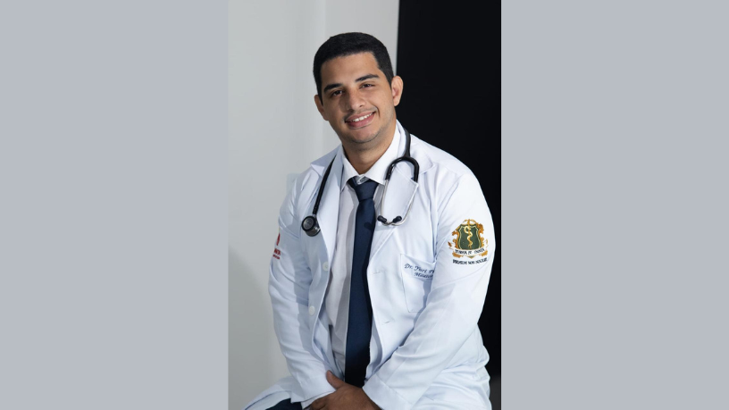 Yuri Silva Portela