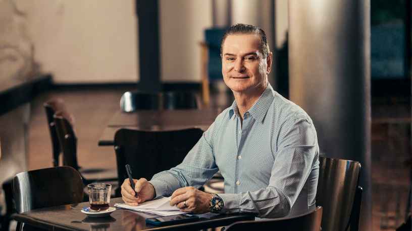 Marcio Alaor de Araujo