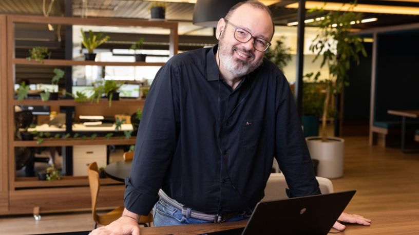 Games: Estúdios brasileiros crescem produzindo para fora Murilo Moura Alencar